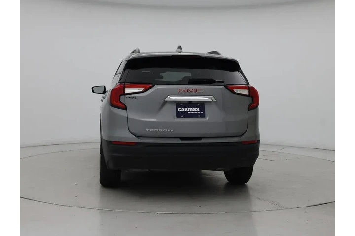 $23998 : GMC Terrain 2023 SLE 4dr SUV image 6