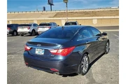 $6475 : Hyundai SONATA 2013 Limited thumbnail