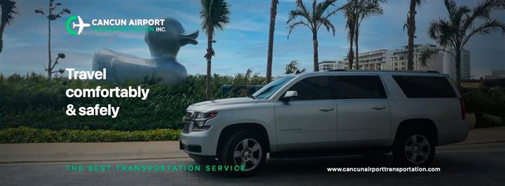 Cancun Airport Transfers image 2