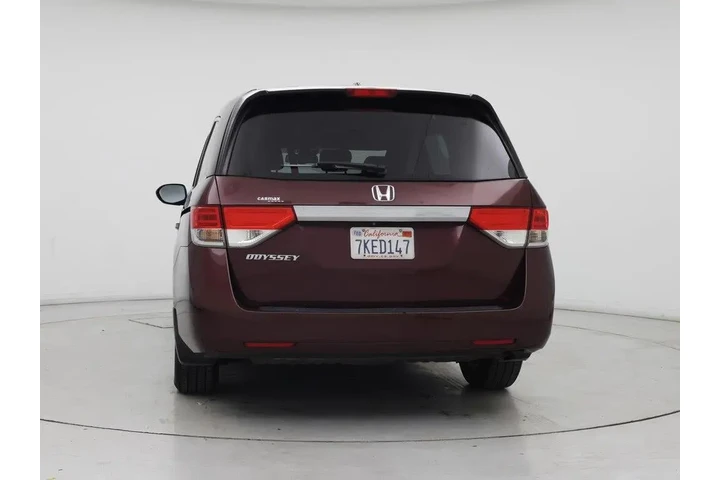 $18998 : Honda Odyssey 2015 EX-L 4dr image 6