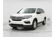 $19998 : Honda Pilot 2018 LX 4dr SUV thumbnail