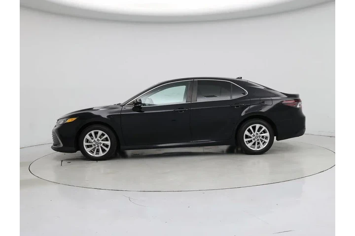 $24998 : Toyota Camry 2023 AWD LE 4dr image 3