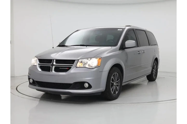 $15998 : Dodge Grand Caravan 2017 SXT image 4
