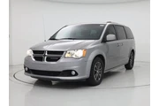 $15998 : Dodge Grand Caravan 2017 SXT thumbnail