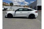 $27104 : Honda Civic 2025 Sport 4dr H thumbnail