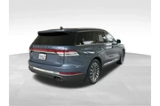 $28525 : Lincoln Aviator 2021 Reserve thumbnail