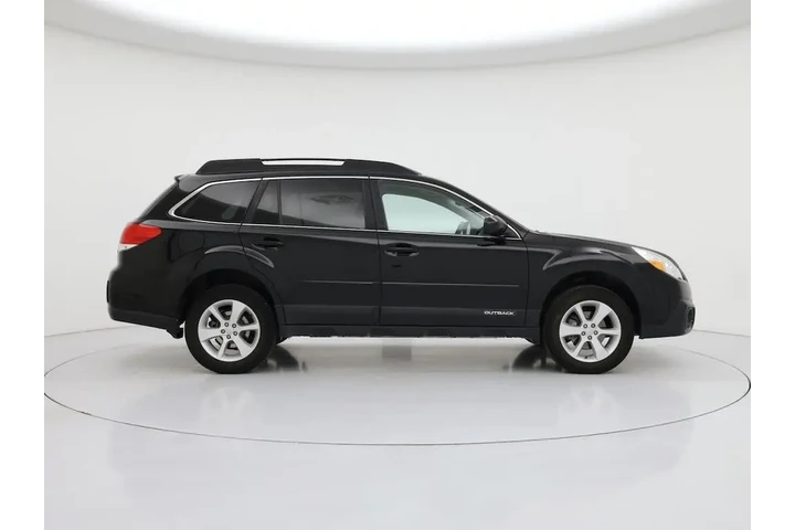 $13998 : Subaru Outback 2014 AWD 2.5i image 7
