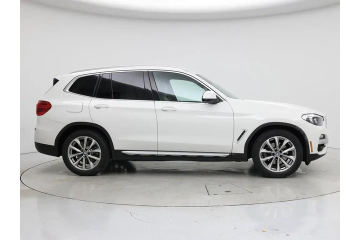 $20998 : BMW X3 2019 sDrive30i 4dr Sp image 7
