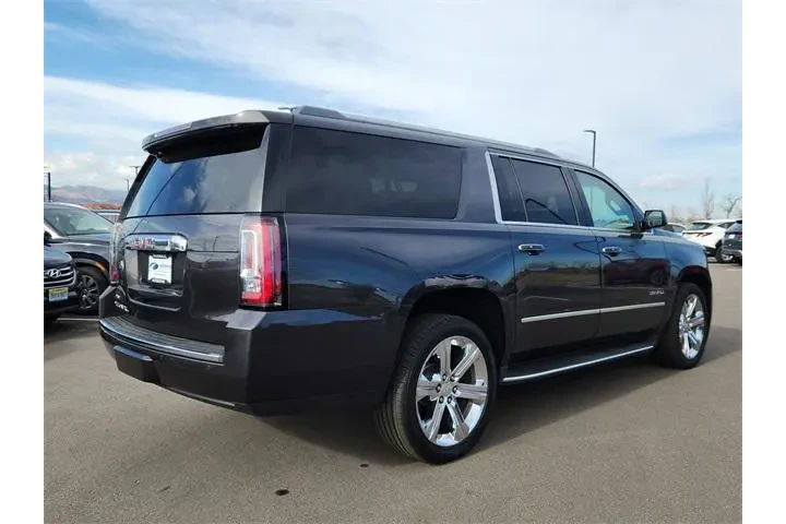 $25699 : GMC Yukon XL 2017 4x4 Denali image 5