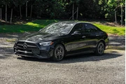 Mercedes-Benz C-Class 2022 A en Long Island