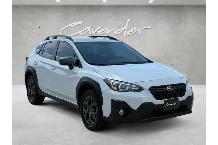 $23821 : Subaru Crosstrek 2023 AWD Sp image 2
