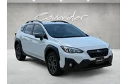 $23821 : Subaru Crosstrek 2023 AWD Sp thumbnail