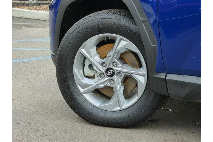 $21500 : Hyundai TUCSON 2024 AWD SEL image 8