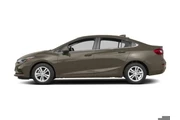 $9998 : Chevrolet Cruze 2018 LT Auto thumbnail