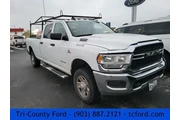 Ram 2500 2022 4x4 Tradesman en Dallas