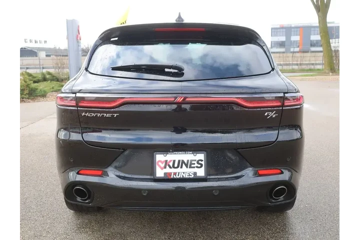 $25377 : Dodge Hornet 2024 AWD R/T Pl image 8