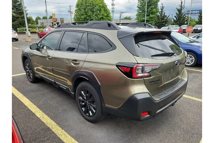 $29995 : Subaru Outback 2023 AWD Onyx image 4