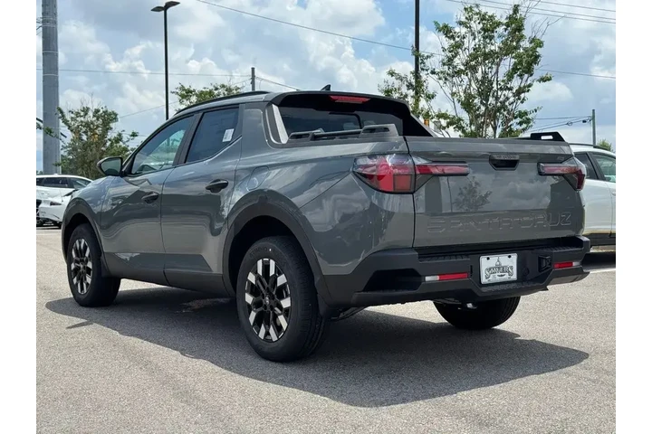 $35638 : Hyundai SANTA CRUZ 2026 SEL image 9