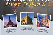 Get Unpublished Flight Deals! thumbnail