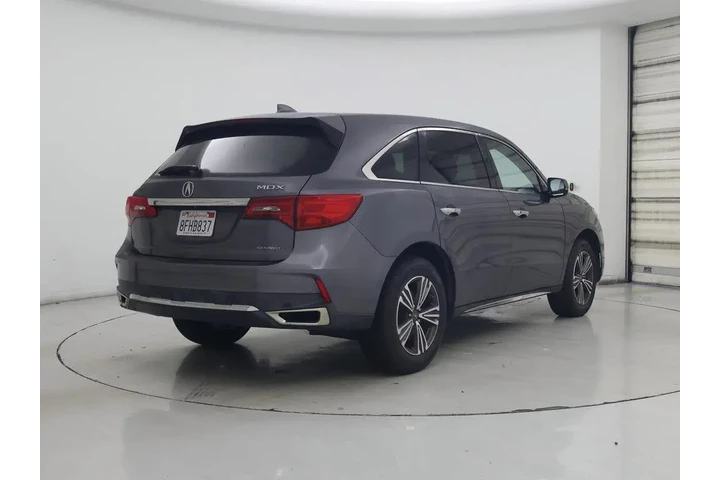 $26998 : Acura MDX 2018 SH-AWD 4dr SU image 8