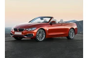 BMW 4 Series 2018 430i 2dr C en El Paso
