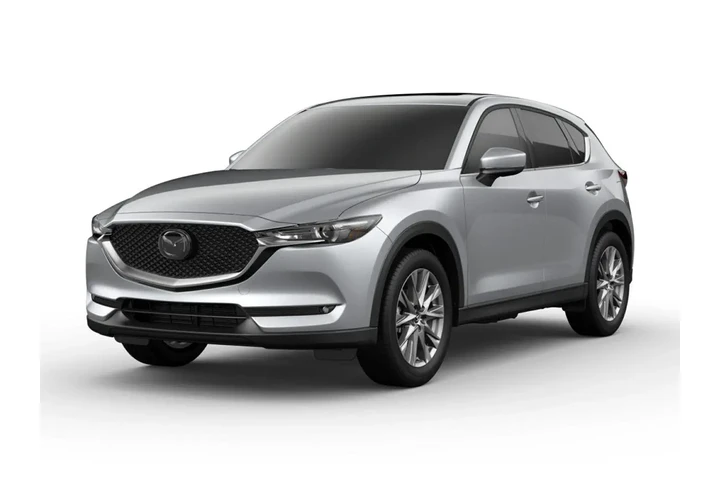 $22949 : Mazda CX-5 2020 AWD Grand To image 1