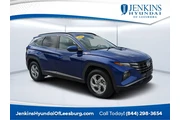 Hyundai TUCSON 2024 AWD SEL