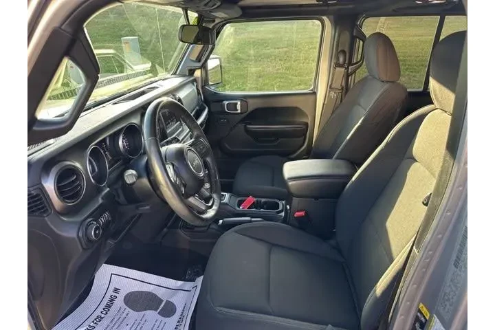 $29999 : Jeep Wrangler Unlimited 2020 image 6