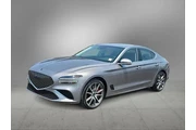 $33000 : Genesis G70 2025 2.5T Sport thumbnail
