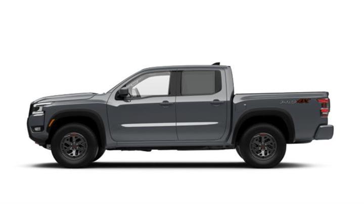 $46410 : 2025 Nissan Frontier image 1