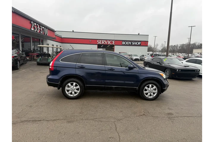 $7480 : 2009 CR-V 2WD 5dr EX-L image 1