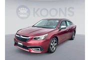 Subaru Legacy 2022 AWD Touri