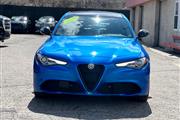 $20999 : 2020 Alfa Romeo Giulia thumbnail