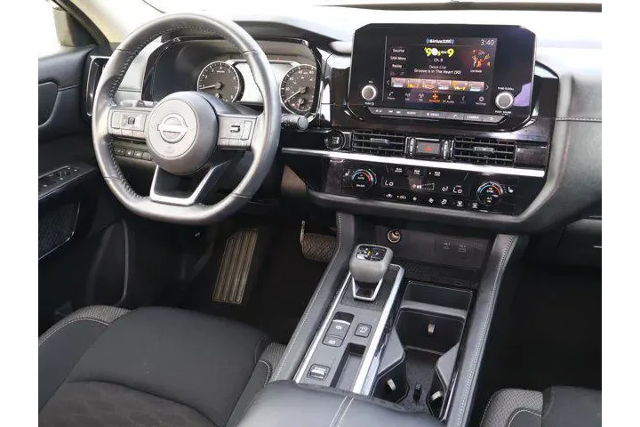 $32988 : Nissan Pathfinder 2025 SV 4d image 10