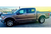 $25600 : Ford F-150 2018 4x4 XLT 4dr thumbnail