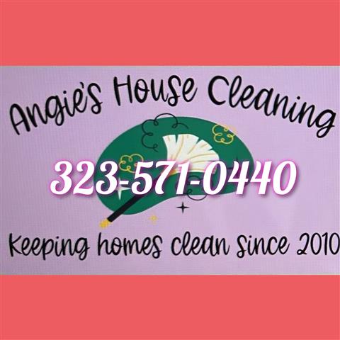 House cleaning image 2