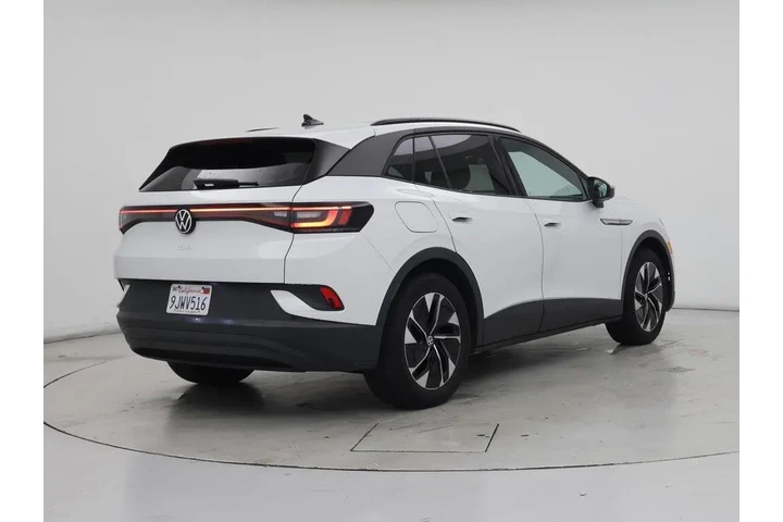 $24998 : Volkswagen ID.4 2022 Pro S 4 image 8