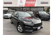 Honda HR-V 2024 AWD LX 4dr C