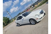 $7599 : 2008 Mercedes-Benz E-Class E thumbnail
