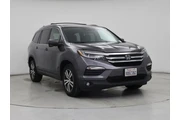 Honda Pilot 2017 AWD EX-L 4d