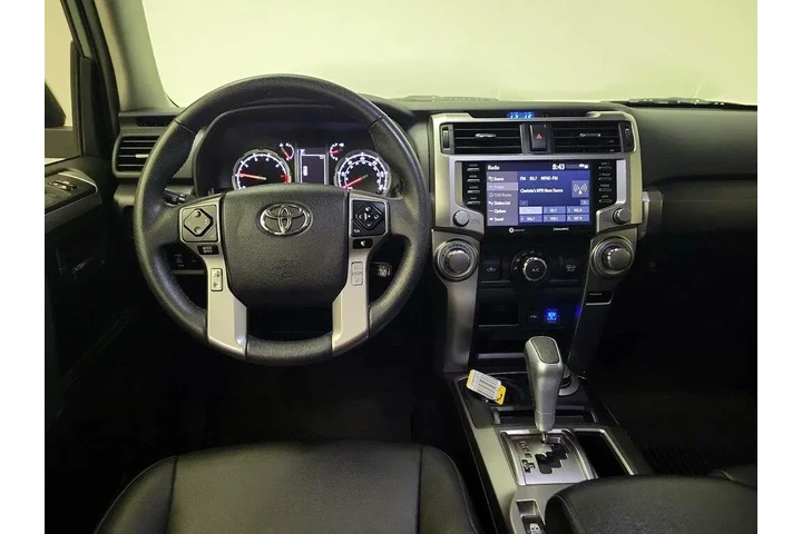 $37998 : Toyota 4Runner 2022 4x4 TRD image 10