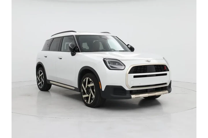$32998 : MINI Countryman 2025 AWD Coo image 1