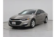 $17998 : Chevrolet Malibu 2022 LS 4dr thumbnail