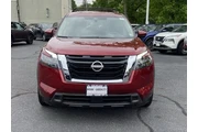 $32500 : Nissan Pathfinder 2024 AWD S thumbnail