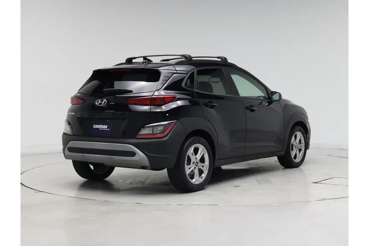 $20998 : Hyundai KONA 2023 SEL 4dr Cr image 8