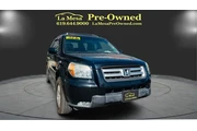 $6995 : 2006 Pilot EX-L w/Navi thumbnail