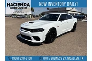 2023 Charger Scat Pack en McAllen