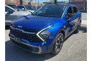 Kia Sportage 2023 AWD X-Line en New York