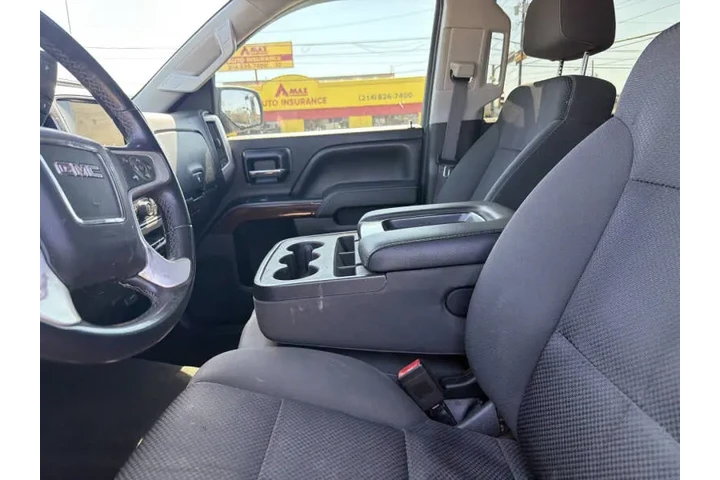 $22995 : 2014 GMC Sierra 1500 image 9