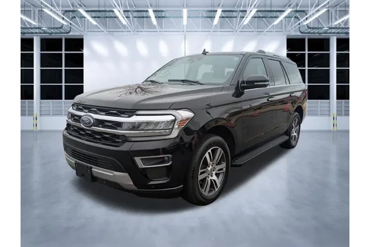 $38715 : Ford Expedition 2024 4x2 Lim image 7